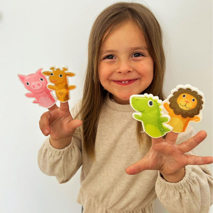 Busy Board Montessori – Mallette d’activités éducatives